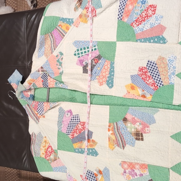 Lady Lancaster Quilted Jacket - Picture 10 of 15